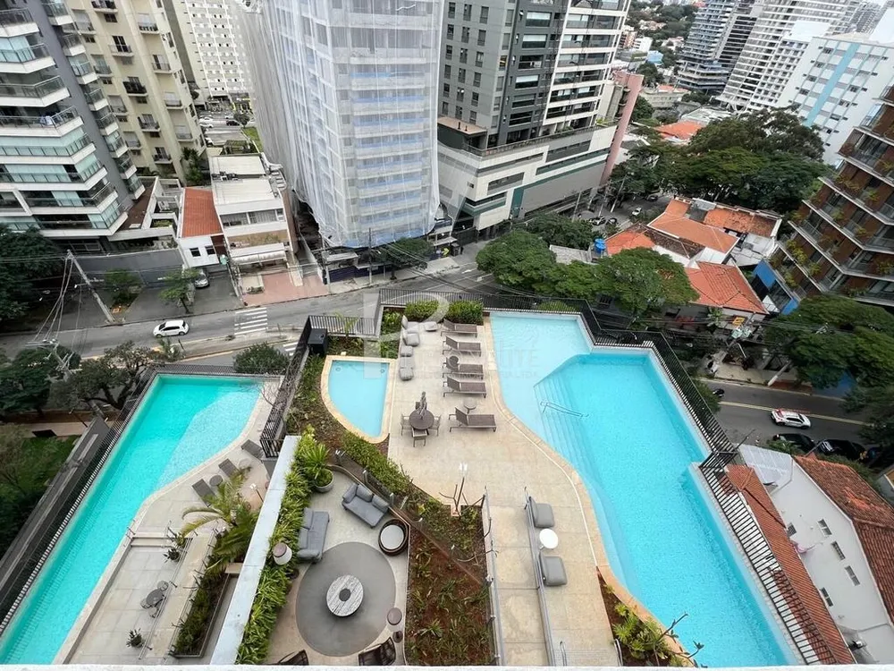 Apartamento, 3 quartos, 122 m² - Foto 3