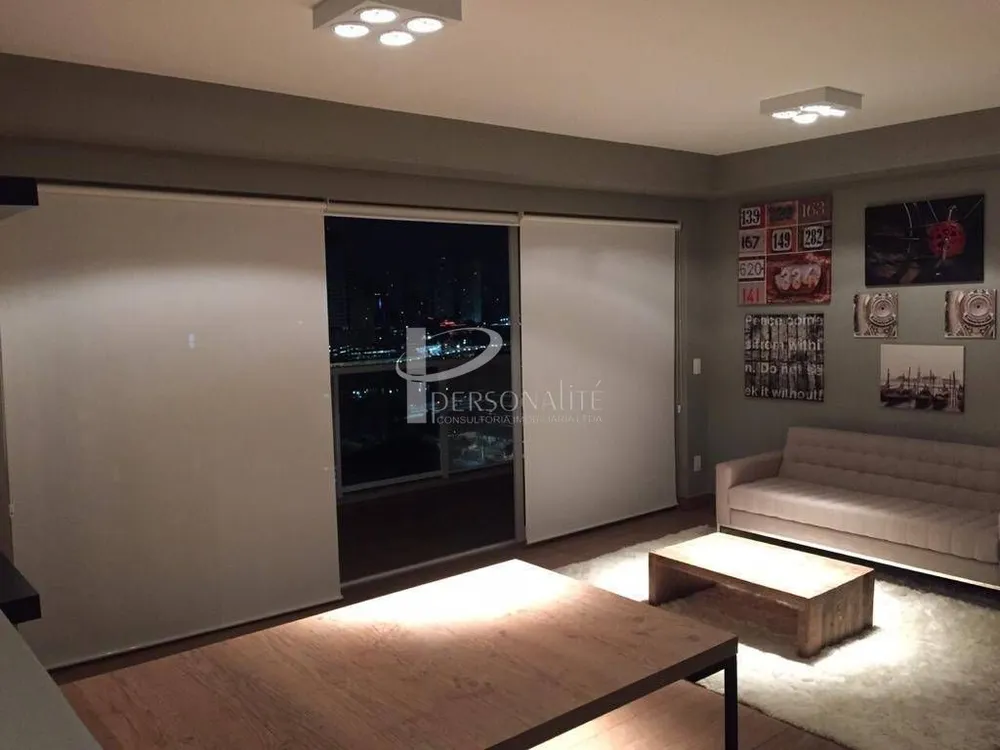 Apartamento, 1 quarto, 89 m² - Foto 3