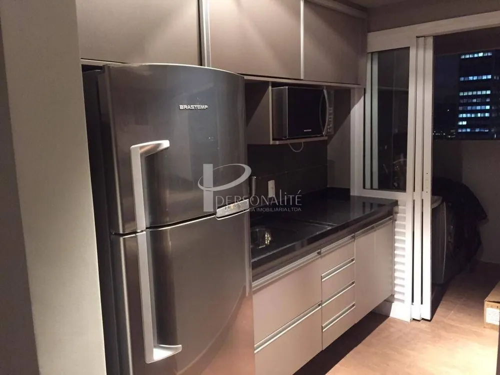 Apartamento, 1 quarto, 89 m² - Foto 4