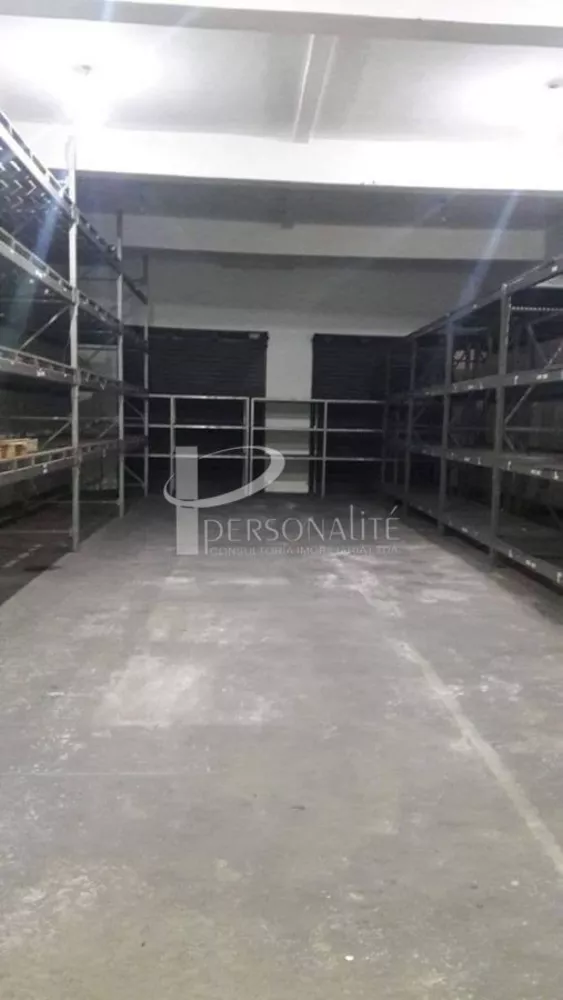 Depósito-Galpão-Armazém para alugar, 755m² - Foto 2