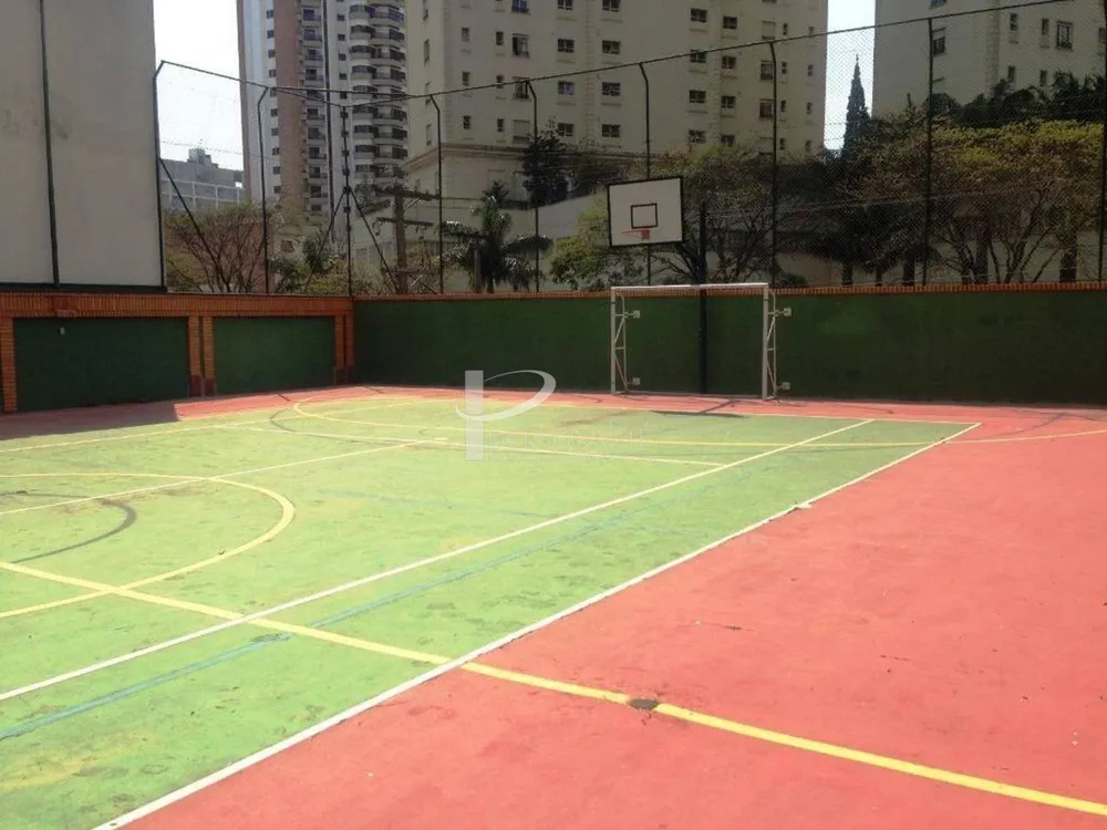 Apartamento, 3 quartos, 147 m² - Foto 1