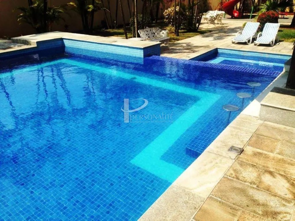 Apartamento, 3 quartos, 147 m² - Foto 2