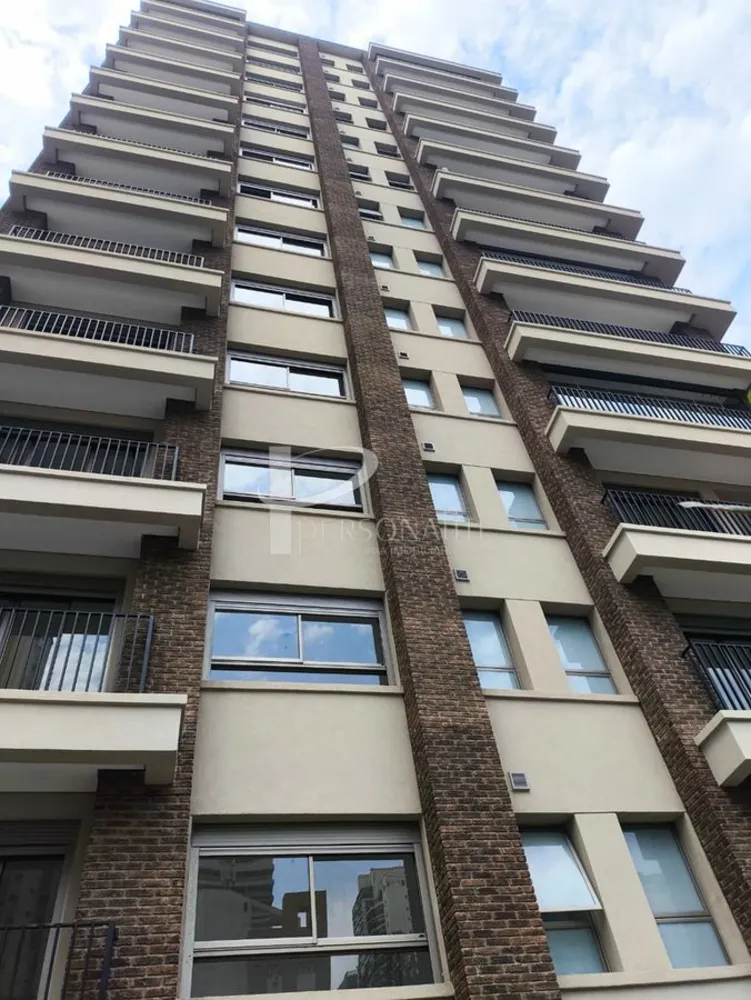 Apartamento, 3 quartos, 196 m² - Foto 1