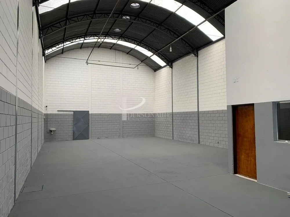 Depósito-Galpão, 350 m² - Foto 2