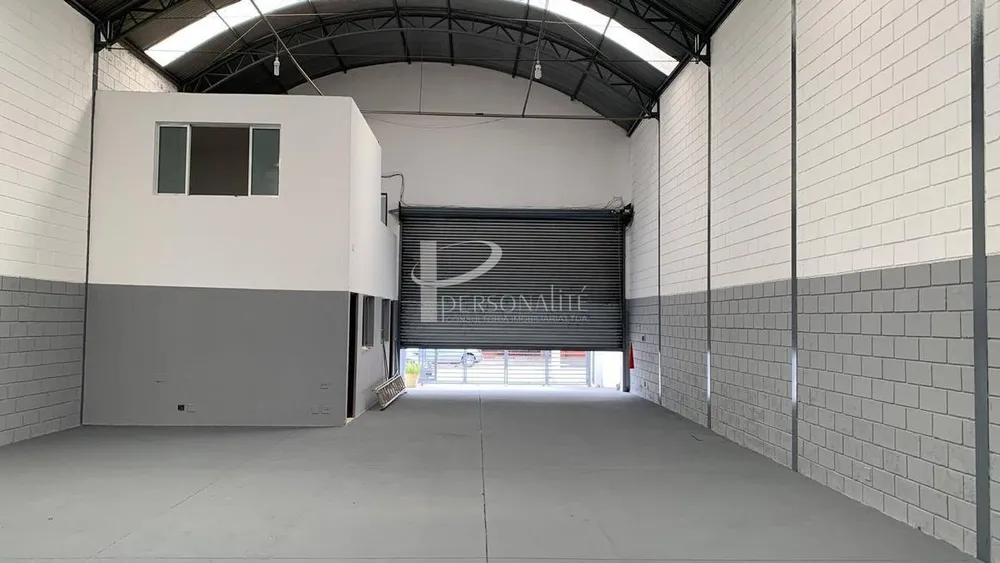 Depósito-Galpão, 350 m² - Foto 1