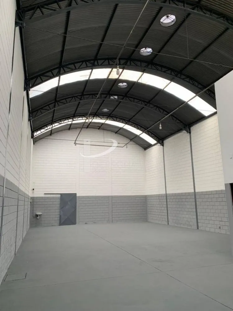 Depósito-Galpão, 350 m² - Foto 3