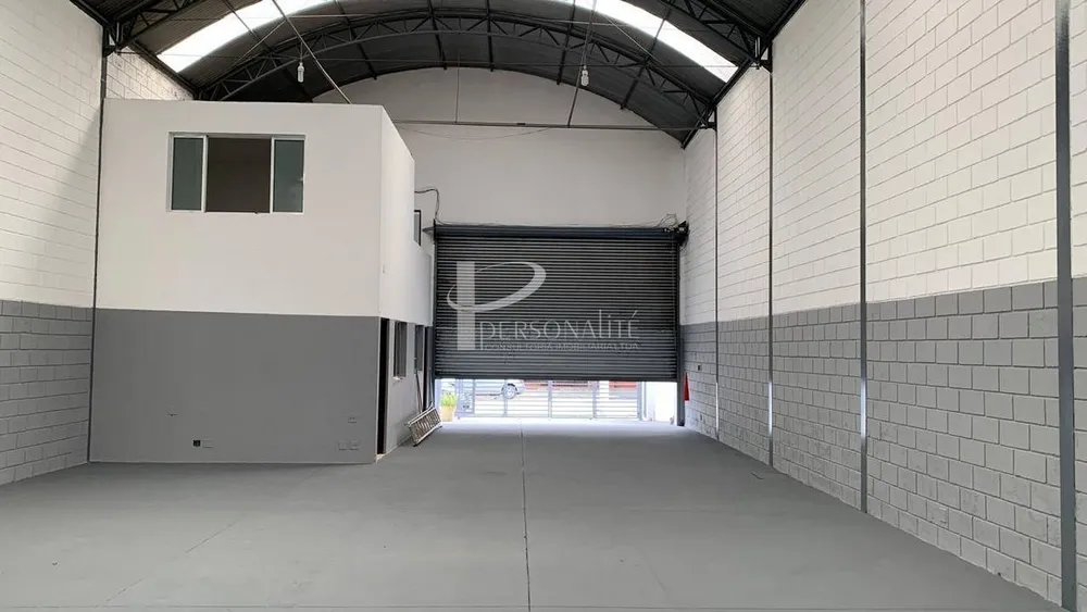 Depósito-Galpão, 350 m² - Foto 4