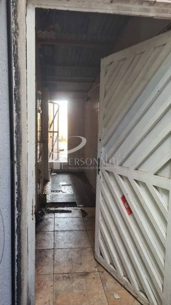 Depósito-Galpão, 400 m² - Foto 2