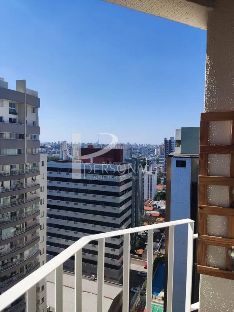 Cobertura, 3 quartos, 131 m² - Foto 3