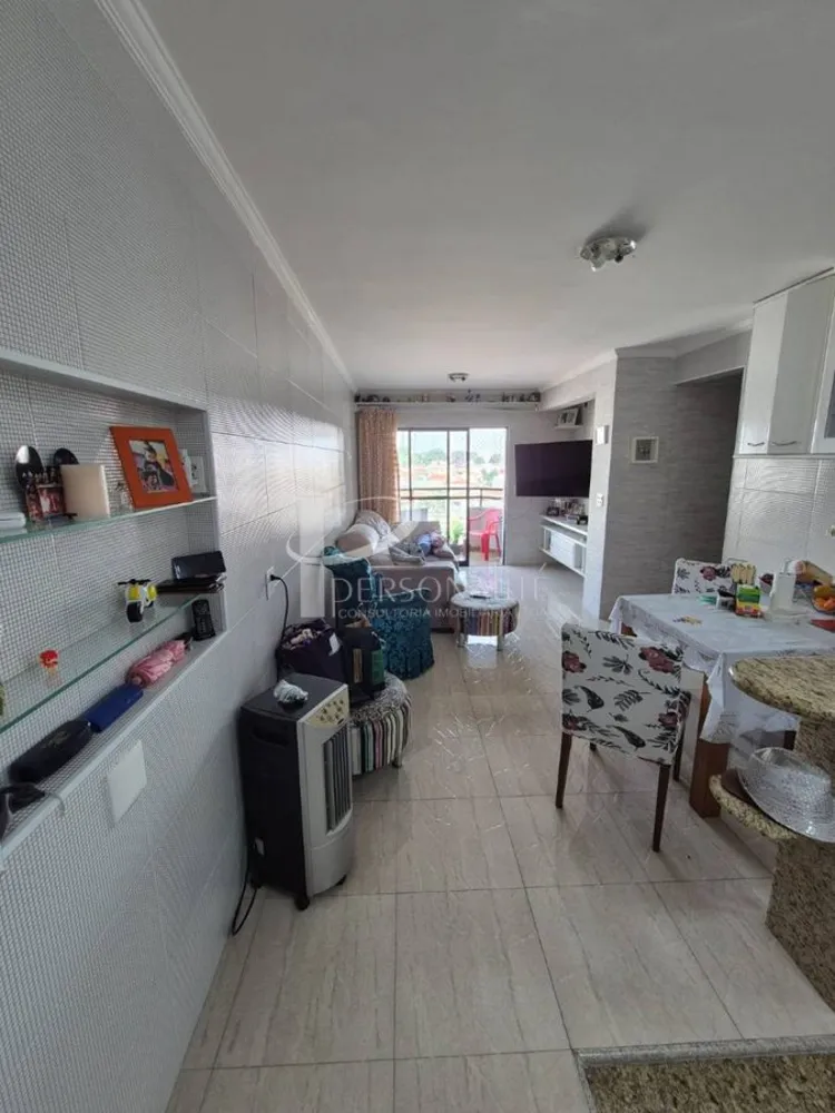Apartamento, 2 quartos, 90 m² - Foto 2