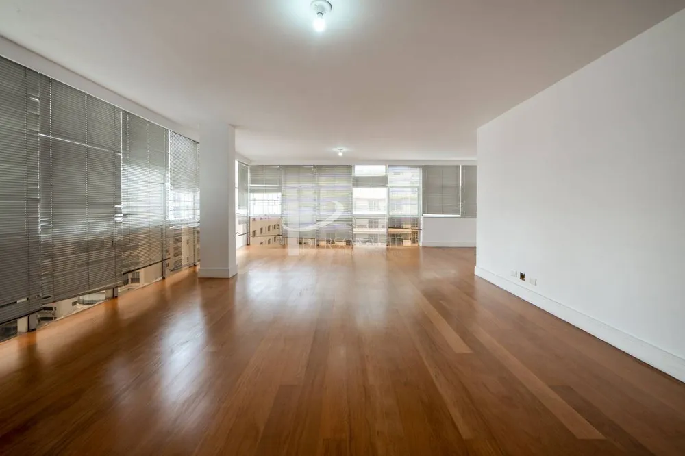 Apartamento, 3 quartos, 240 m² - Foto 3