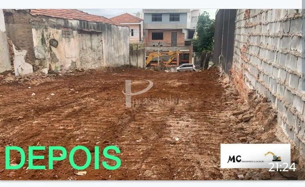 Sobrado, 253 m² - Foto 3