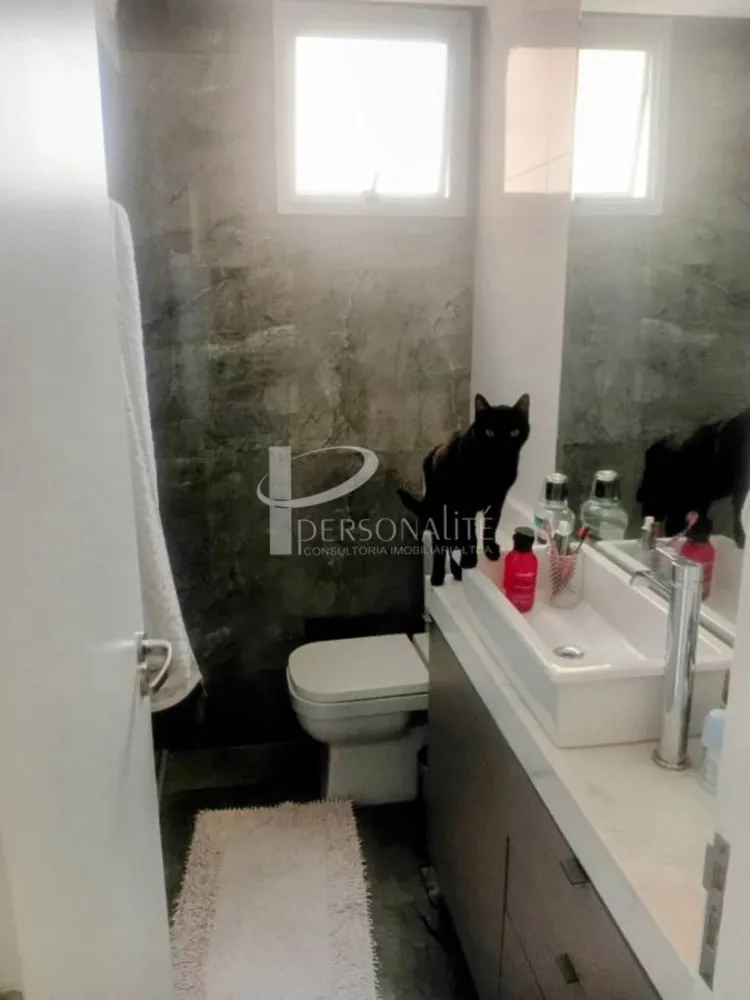 Apartamento, 3 quartos, 82 m² - Foto 2