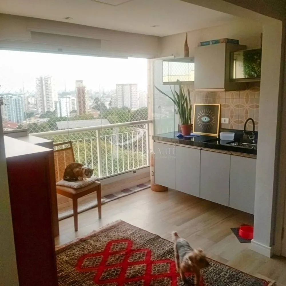 Apartamento, 3 quartos, 82 m² - Foto 1