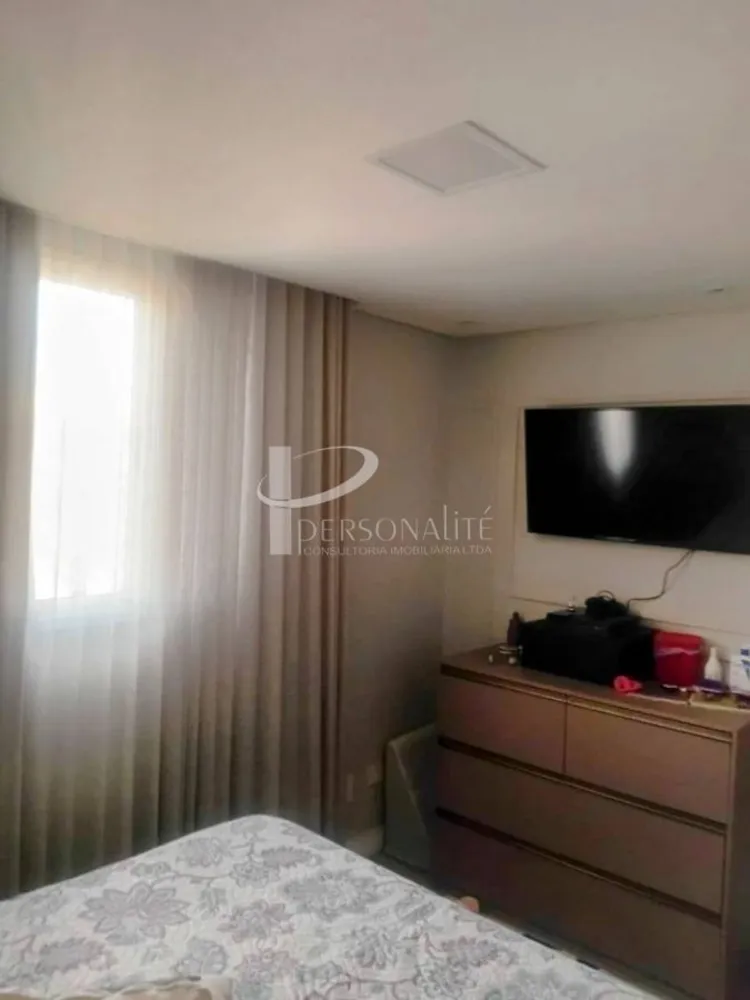 Apartamento, 3 quartos, 82 m² - Foto 3