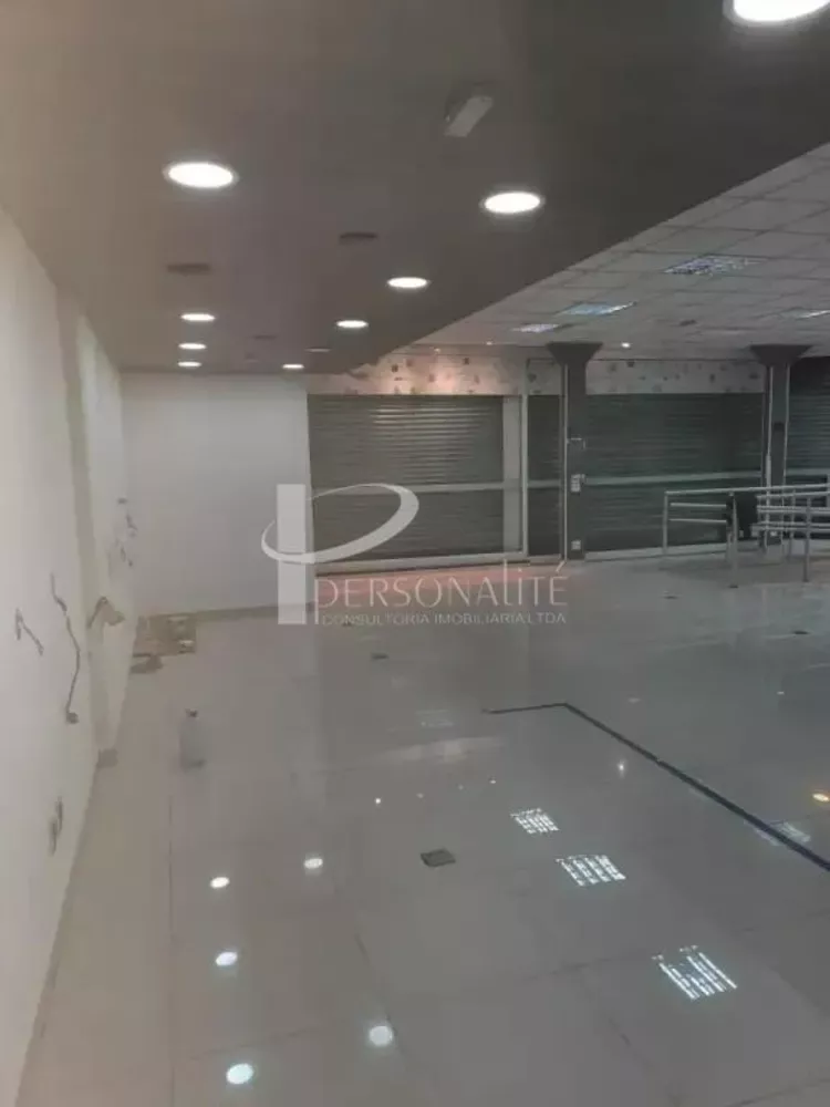 Loja-Salão para alugar, 230m² - Foto 1