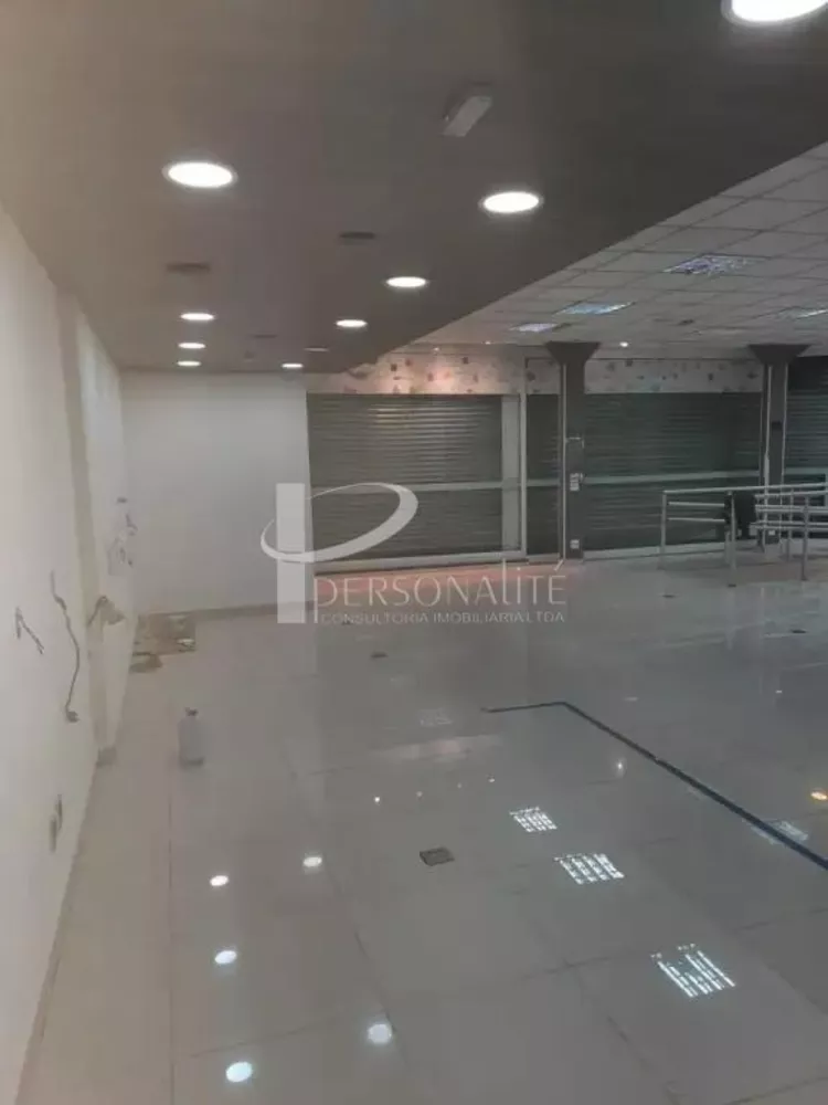 Loja-Salão para alugar, 230m² - Foto 2