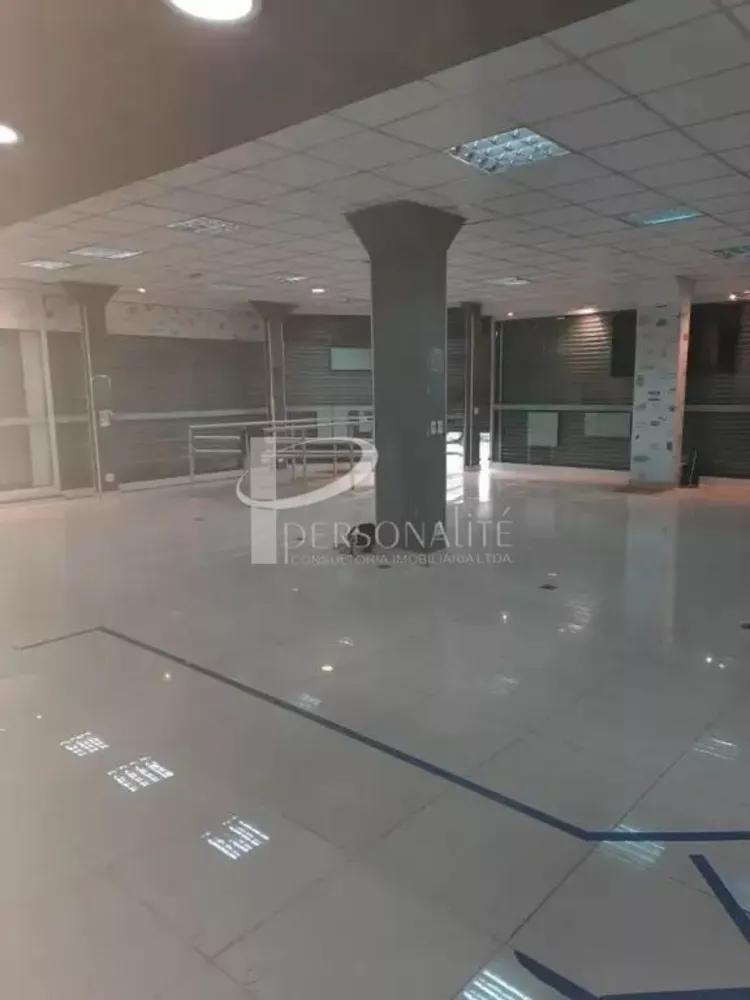 Loja-Salão para alugar, 230m² - Foto 4