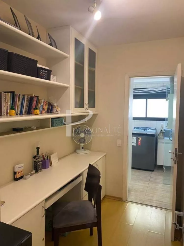 Apartamento à venda com 3 quartos, 87m² - Foto 7