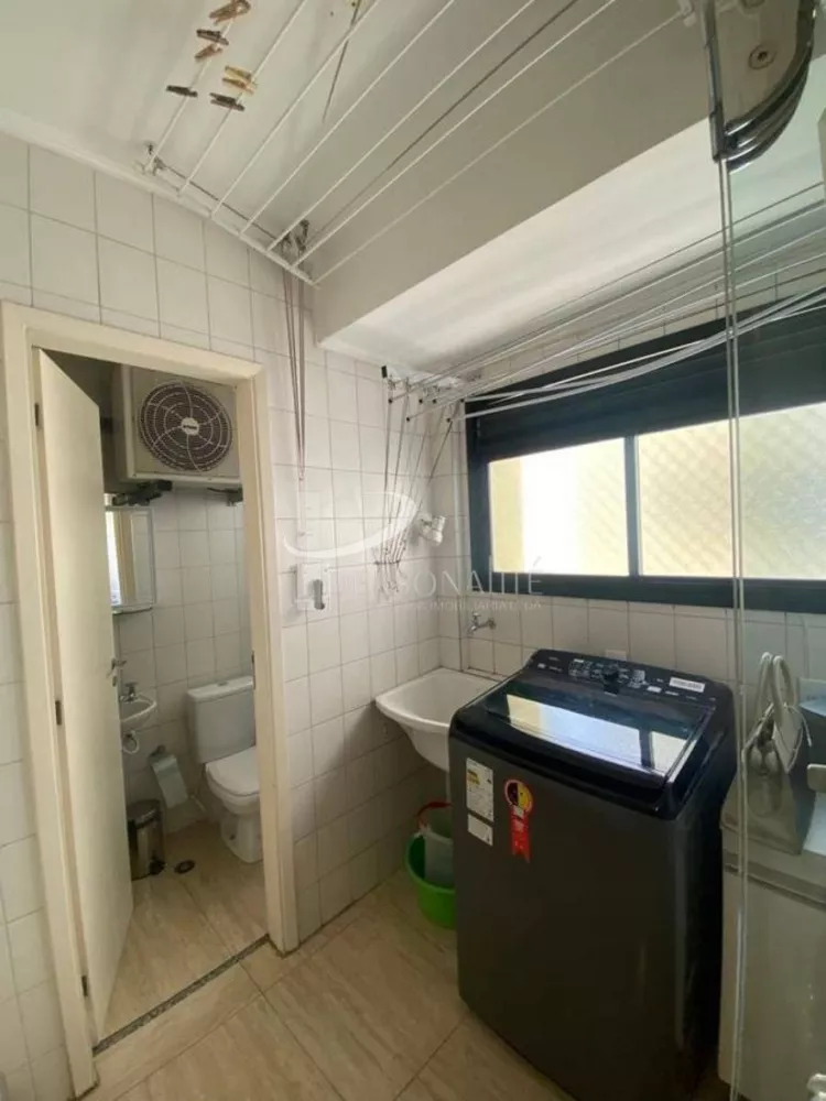 Apartamento à venda com 3 quartos, 87m² - Foto 4