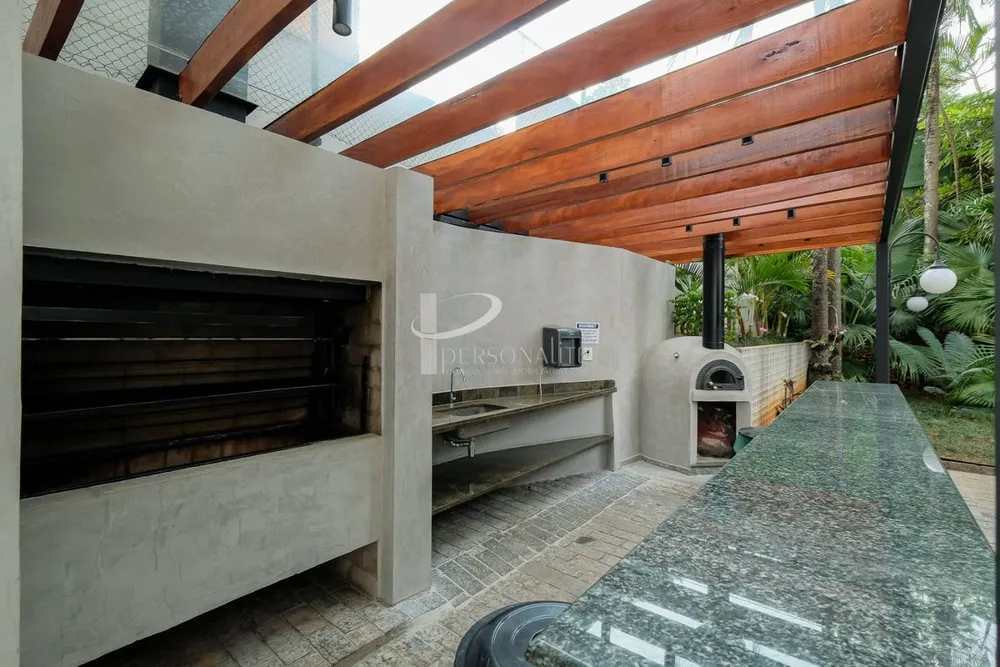 Apartamento, 4 quartos, 267 m² - Foto 4