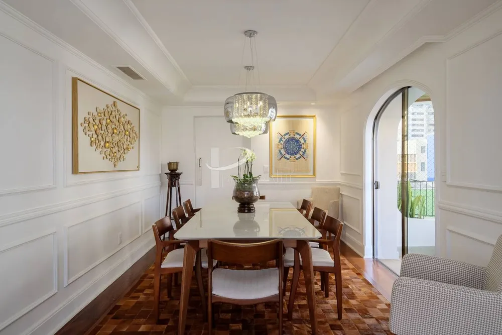 Apartamento, 4 quartos, 267 m² - Foto 2