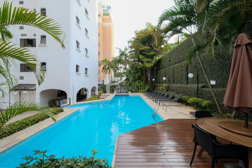 Apartamento, 4 quartos, 267 m² - Foto 1