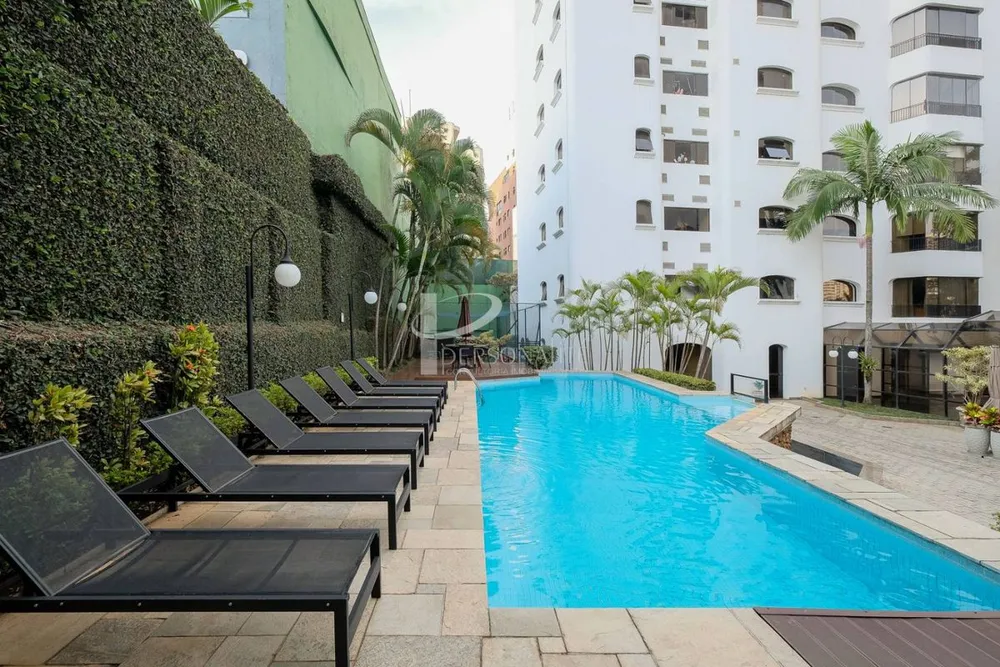 Apartamento, 4 quartos, 267 m² - Foto 3