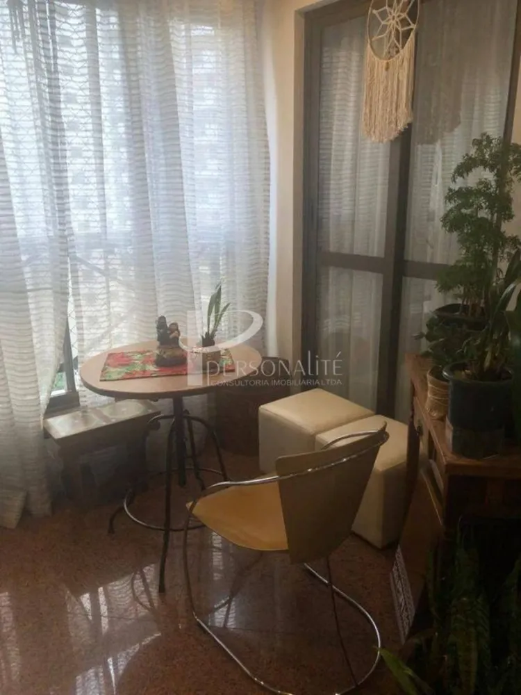 Apartamento, 3 quartos, 154 m² - Foto 2