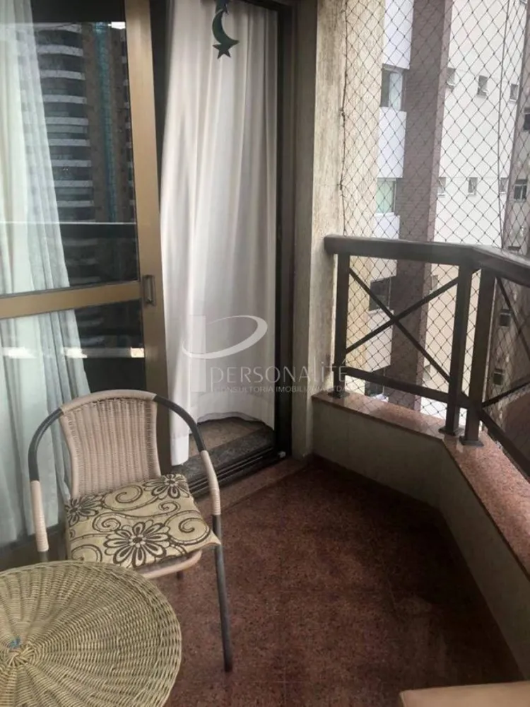 Apartamento, 3 quartos, 154 m² - Foto 3
