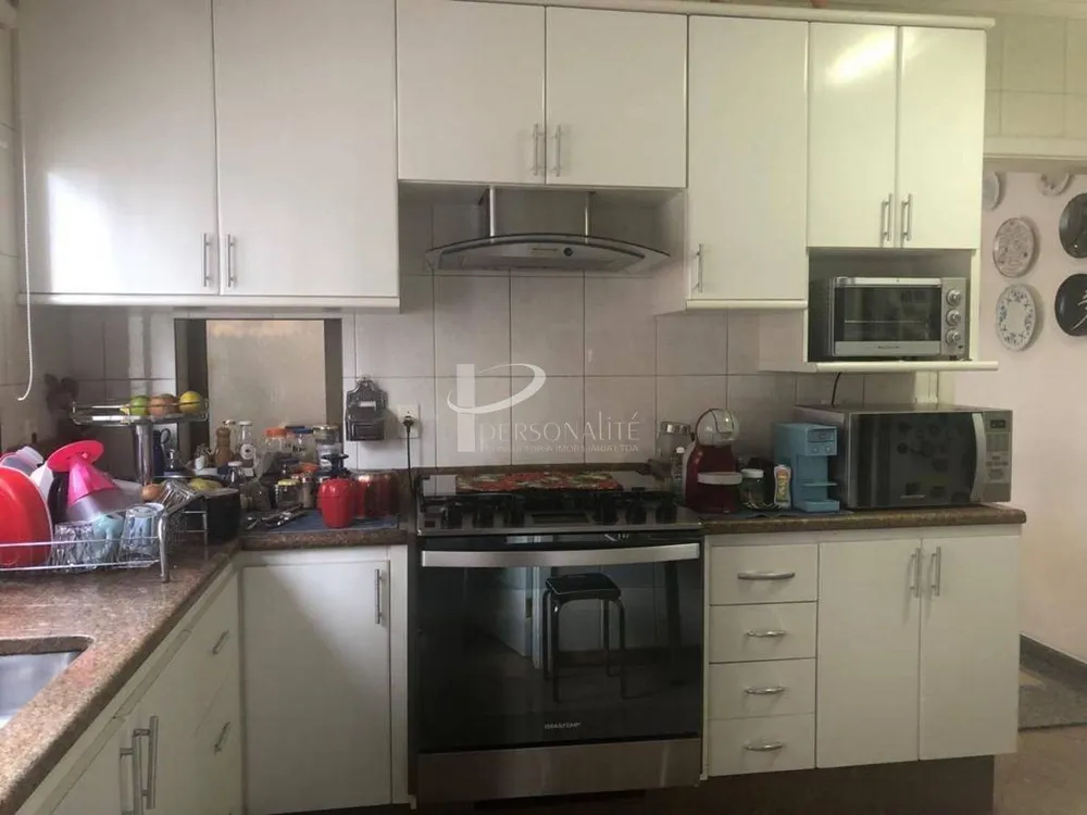 Apartamento, 3 quartos, 154 m² - Foto 4
