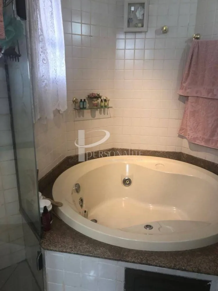 Apartamento, 3 quartos, 154 m² - Foto 1