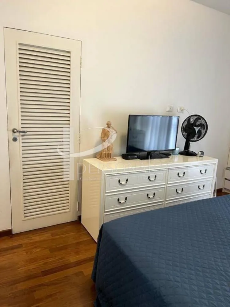 Apartamento, 3 quartos, 186 m² - Foto 3