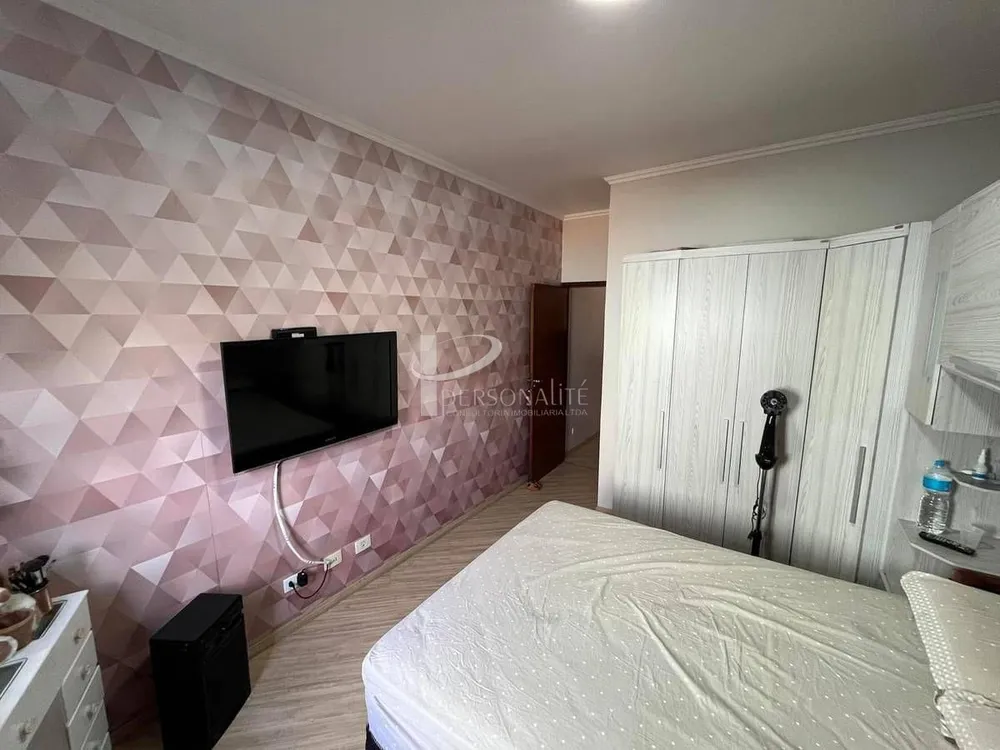 Casa, 3 quartos, 115 m² - Foto 3