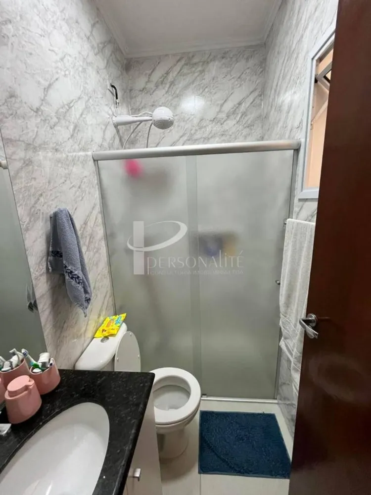 Casa, 3 quartos, 115 m² - Foto 2