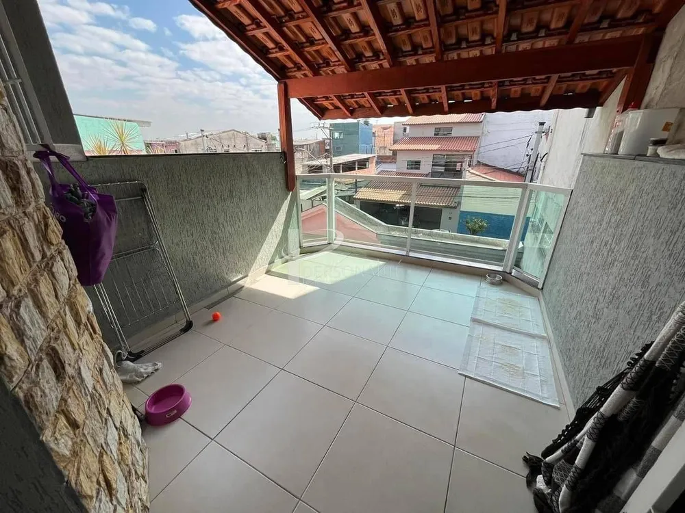 Casa, 3 quartos, 115 m² - Foto 4