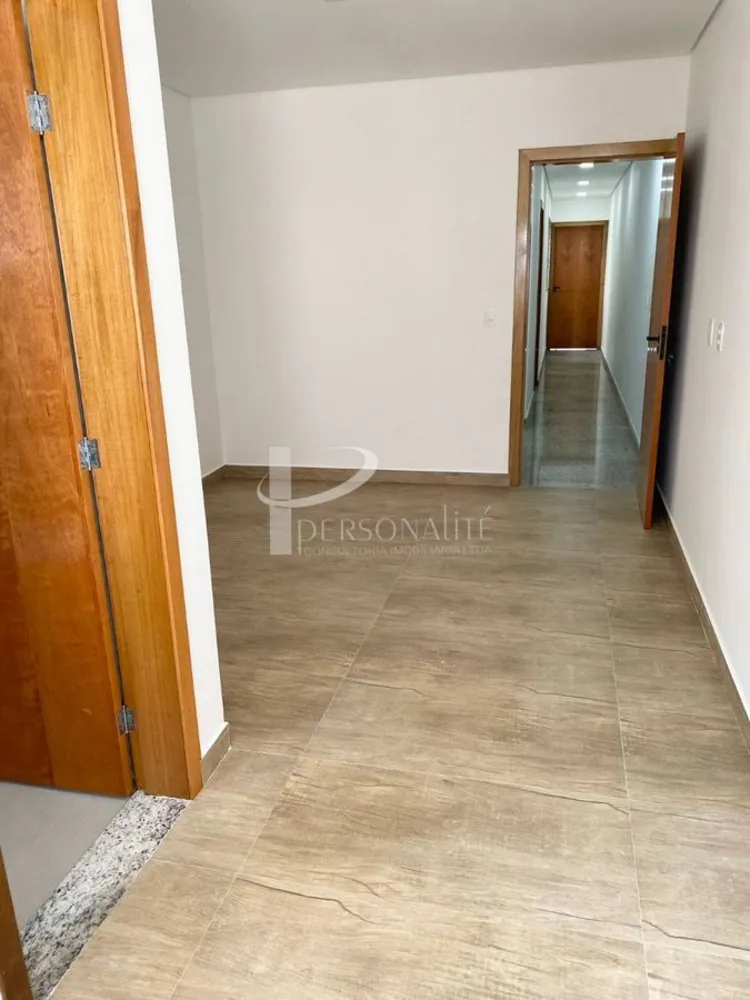 Sobrado, 3 quartos, 200 m² - Foto 1