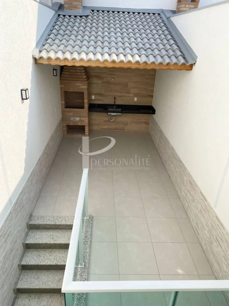 Sobrado, 3 quartos, 200 m² - Foto 3