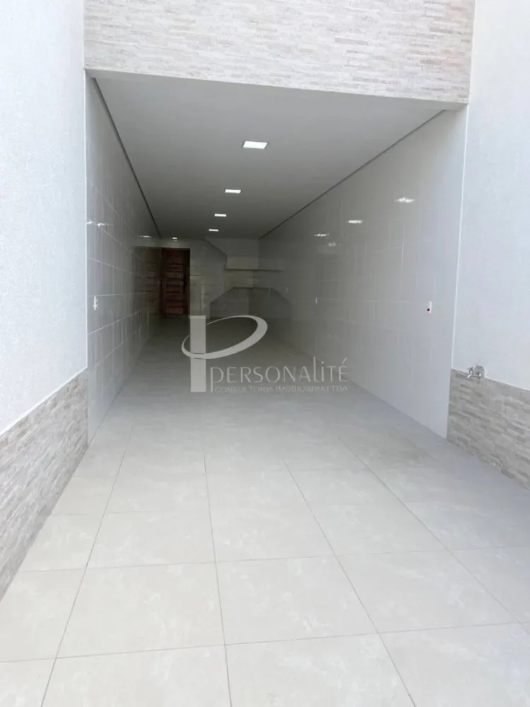 Sobrado, 3 quartos, 200 m² - Foto 2