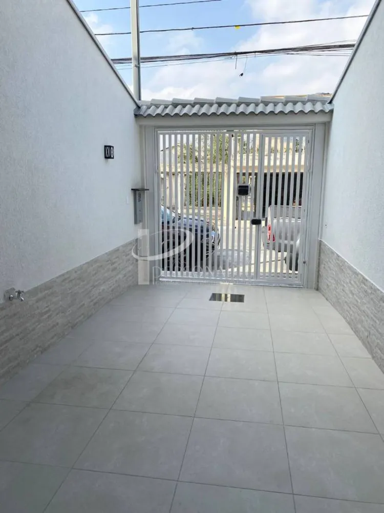 Sobrado, 3 quartos, 200 m² - Foto 4