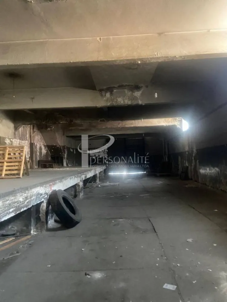 Depósito-Galpão, 420 m² - Foto 4
