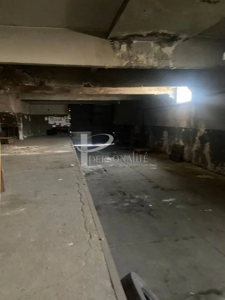 Depósito-Galpão, 420 m² - Foto 1