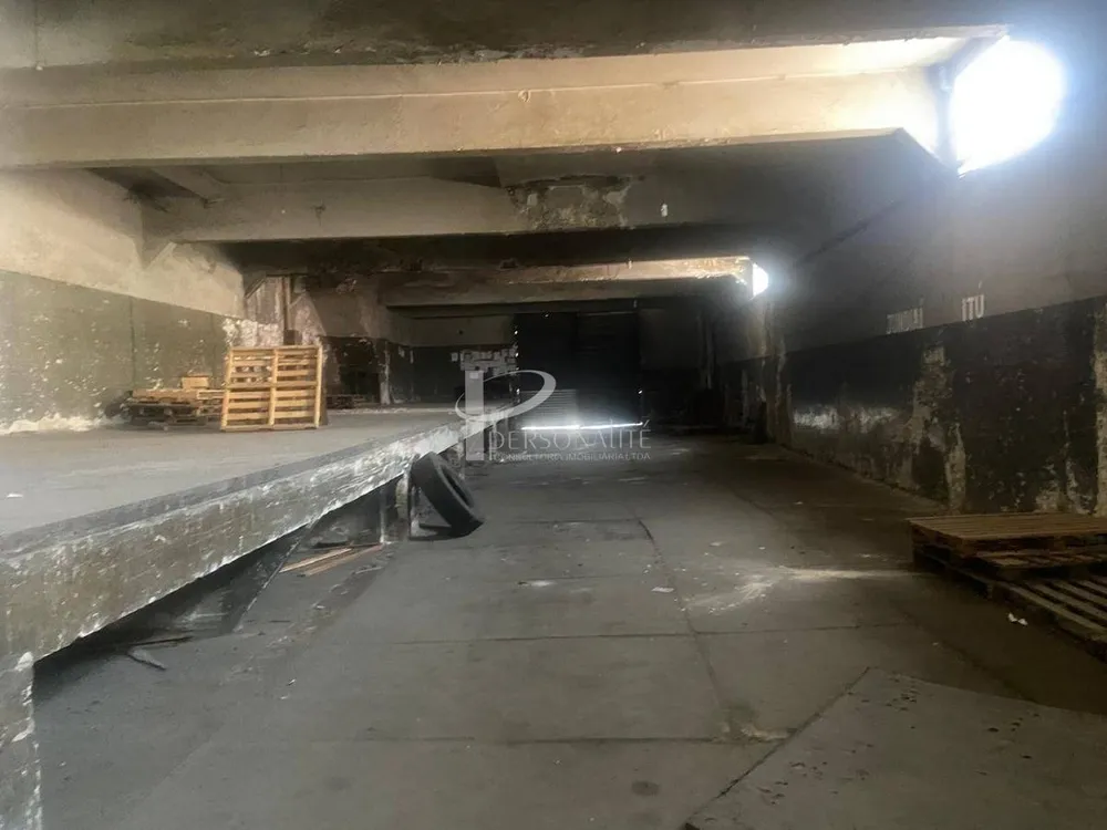 Depósito-Galpão, 420 m² - Foto 2