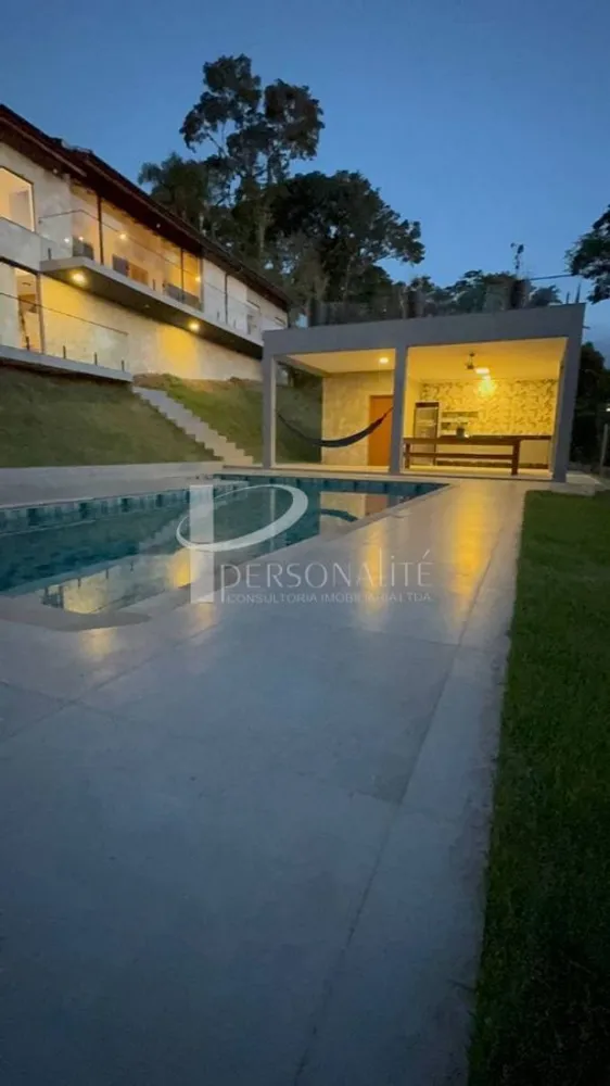 Casa de Condomínio, 4 quartos - Foto 4