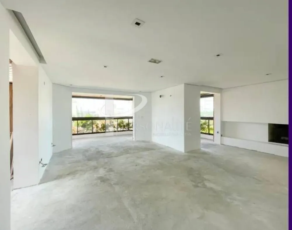 Apartamento, 3 quartos, 276 m² - Foto 2