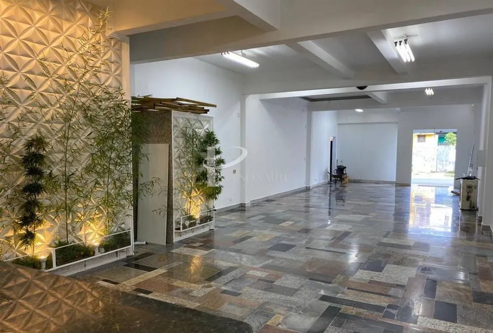 Loja-Salão, 237 m² - Foto 1