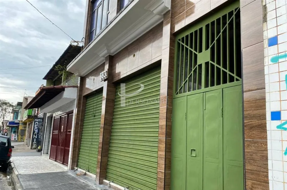 Loja-Salão, 237 m² - Foto 3