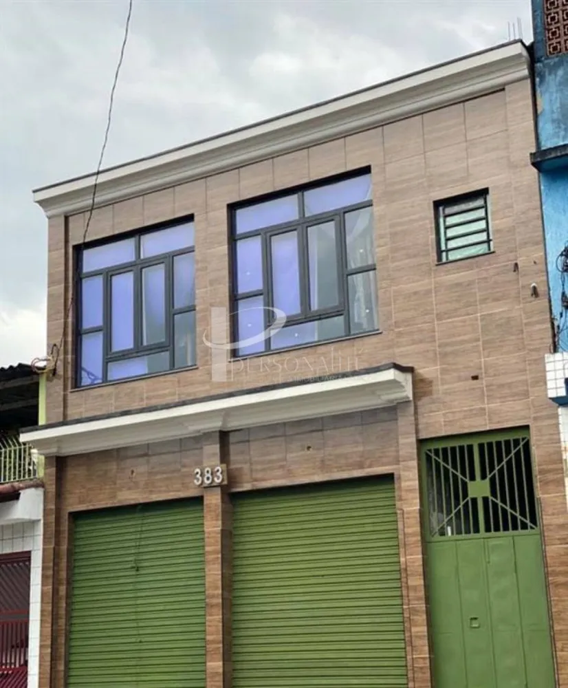 Loja-Salão, 237 m² - Foto 4