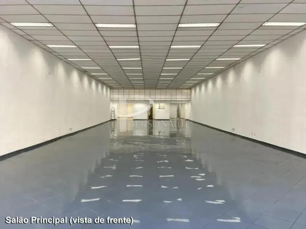 Loja-Salão, 400 m² - Foto 2