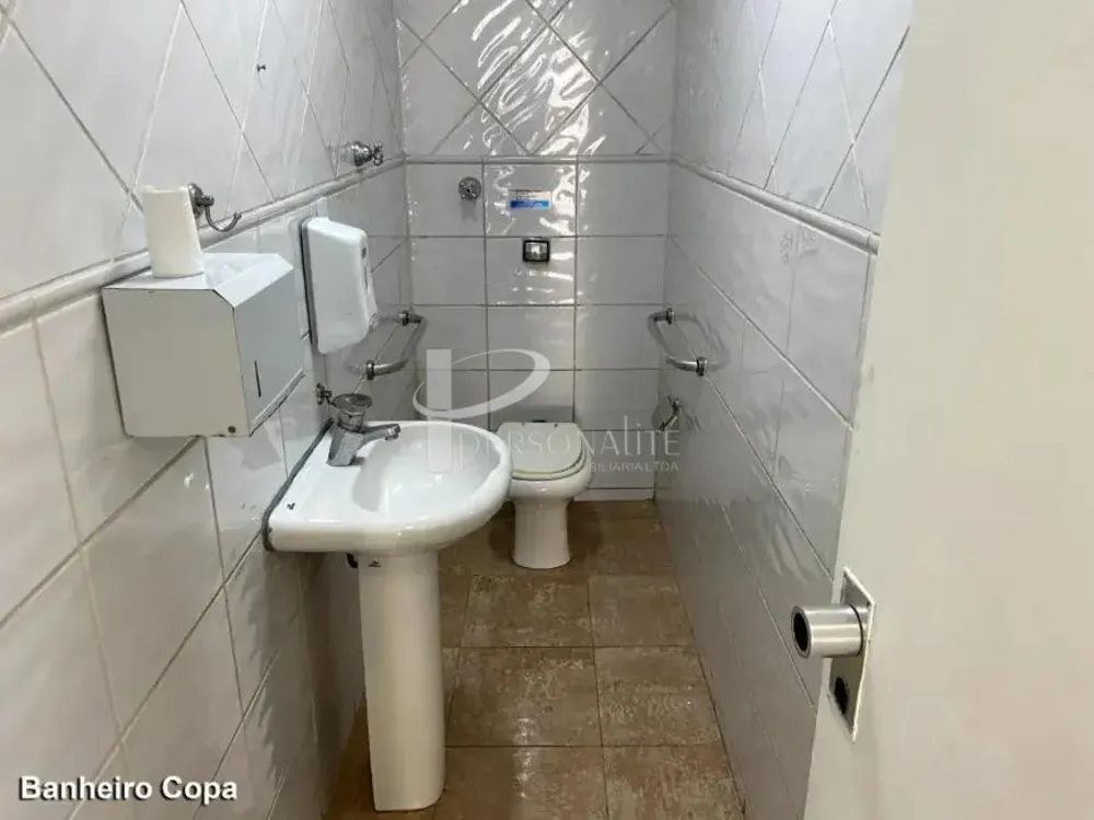 Loja-Salão, 400 m² - Foto 1